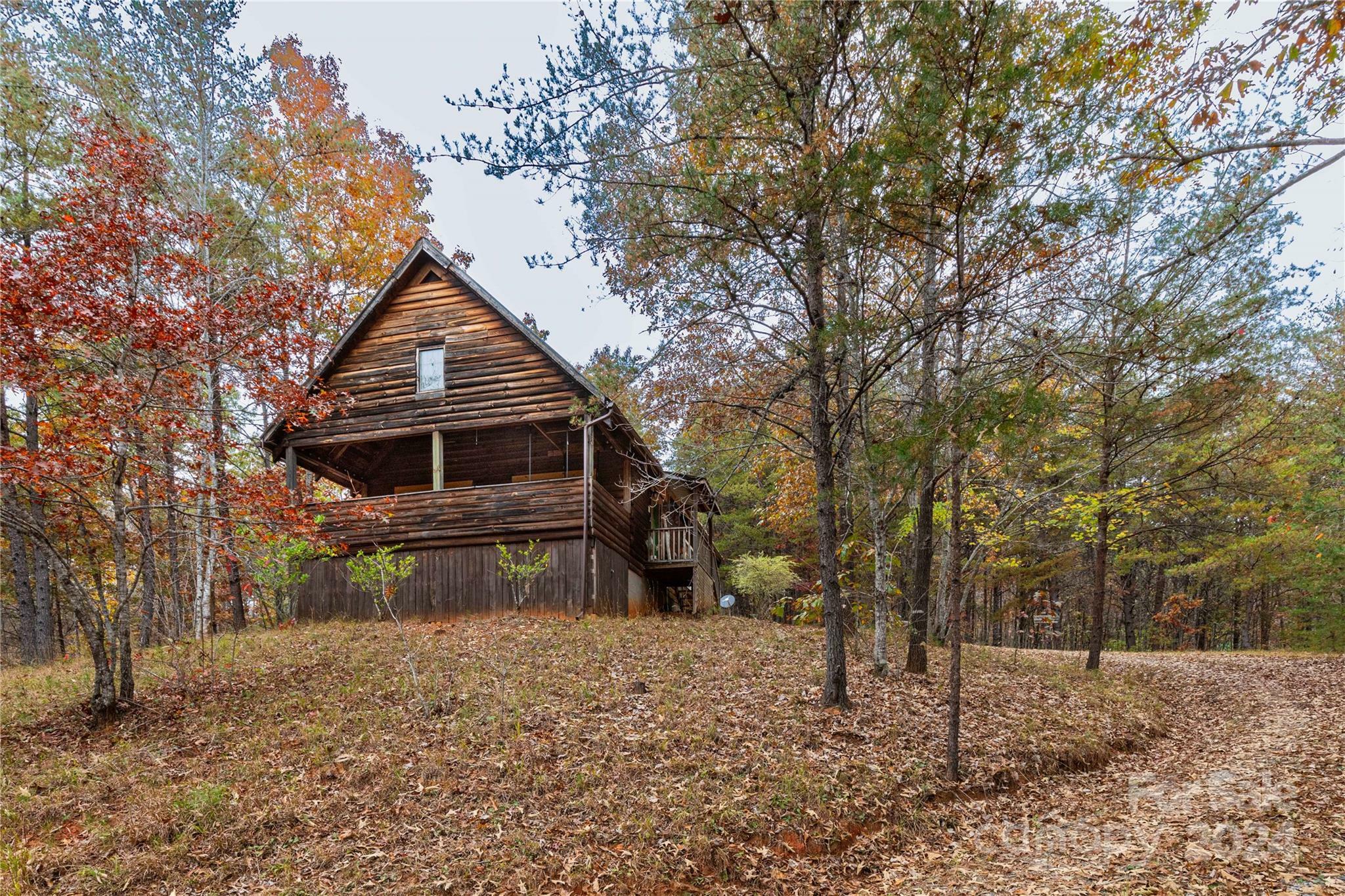 Property Photo:  1446 W McGuinn Road  NC 28756 