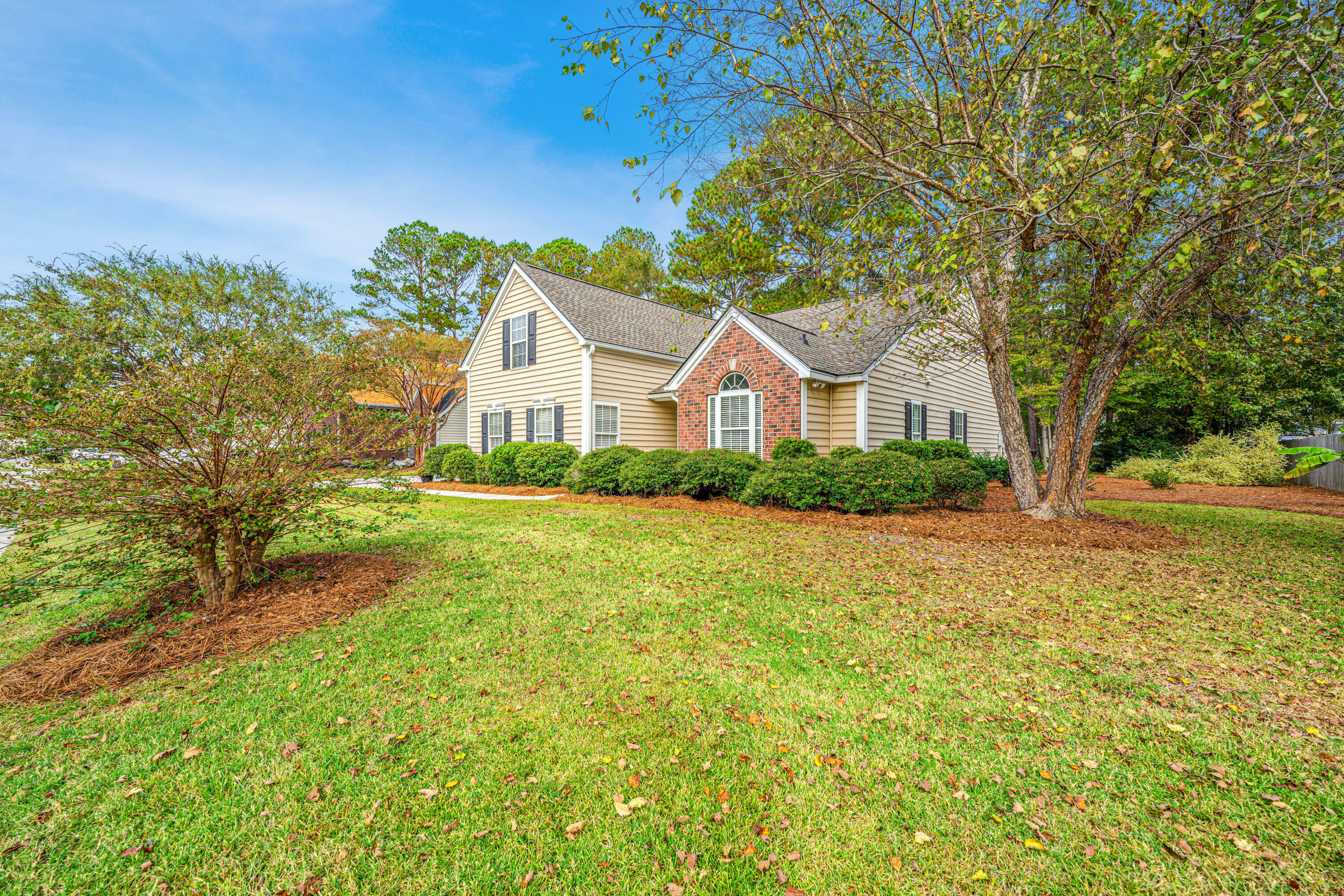 Property Photo:  177 Thousand Oaks Circle  SC 29445 