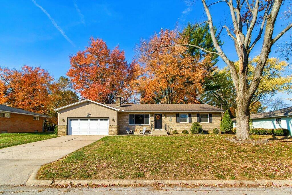 135 Sierra Drive  Gahanna OH 43230 photo