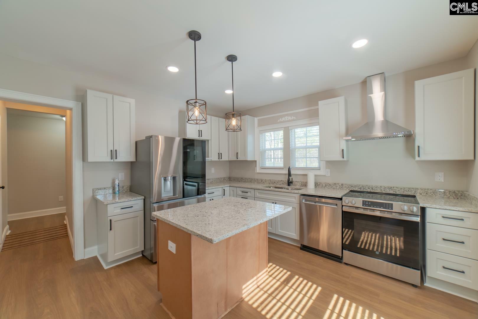 Property Photo: 101 Dinkins Place SC 29130