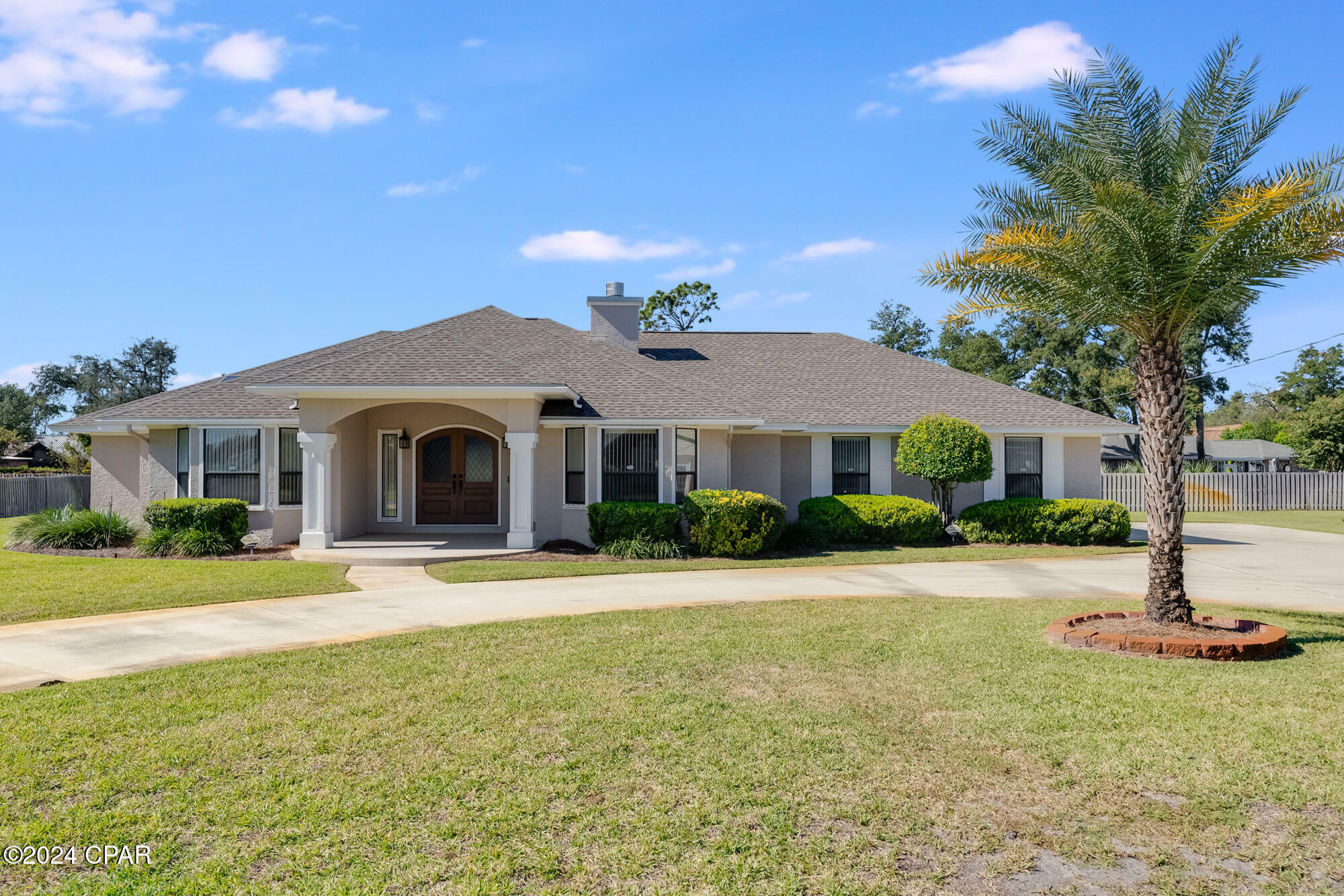 Property Photo:  2884 Tupelo Drive  FL 32405 