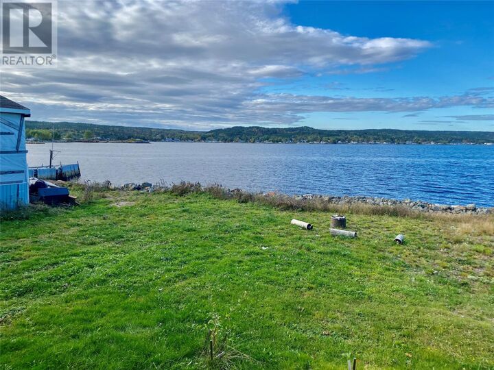 Property Photo: 47A Main Street South NL A0G 2L0