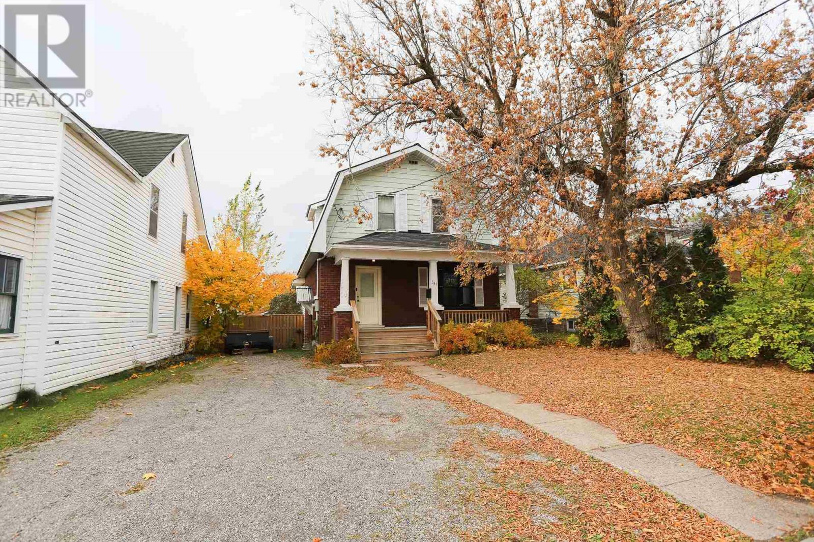 Property Photo:  341 Morin St  ON P6C 3E5 