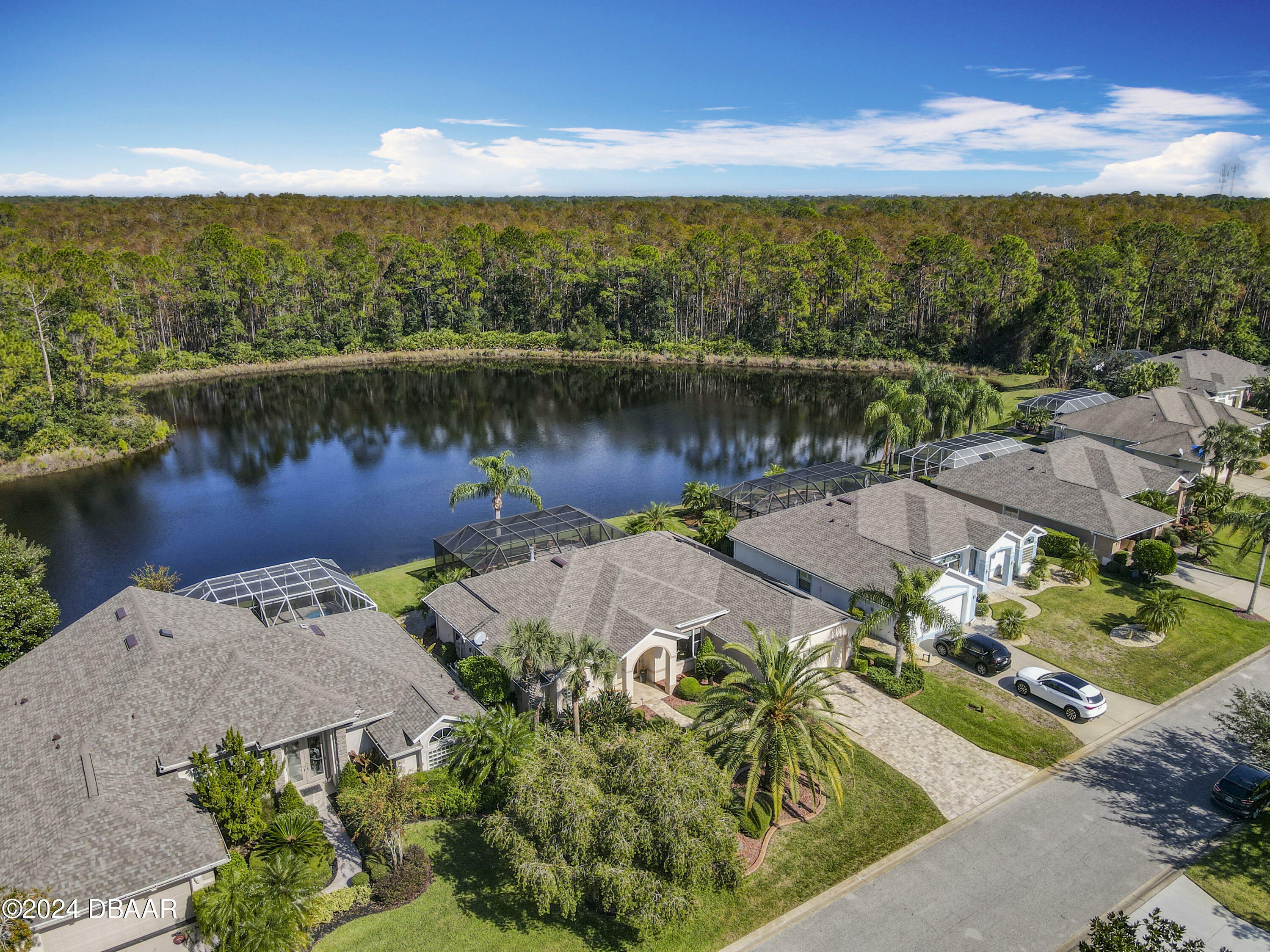 Property Photo:  1287 Royal Pointe Lane  FL 32174 