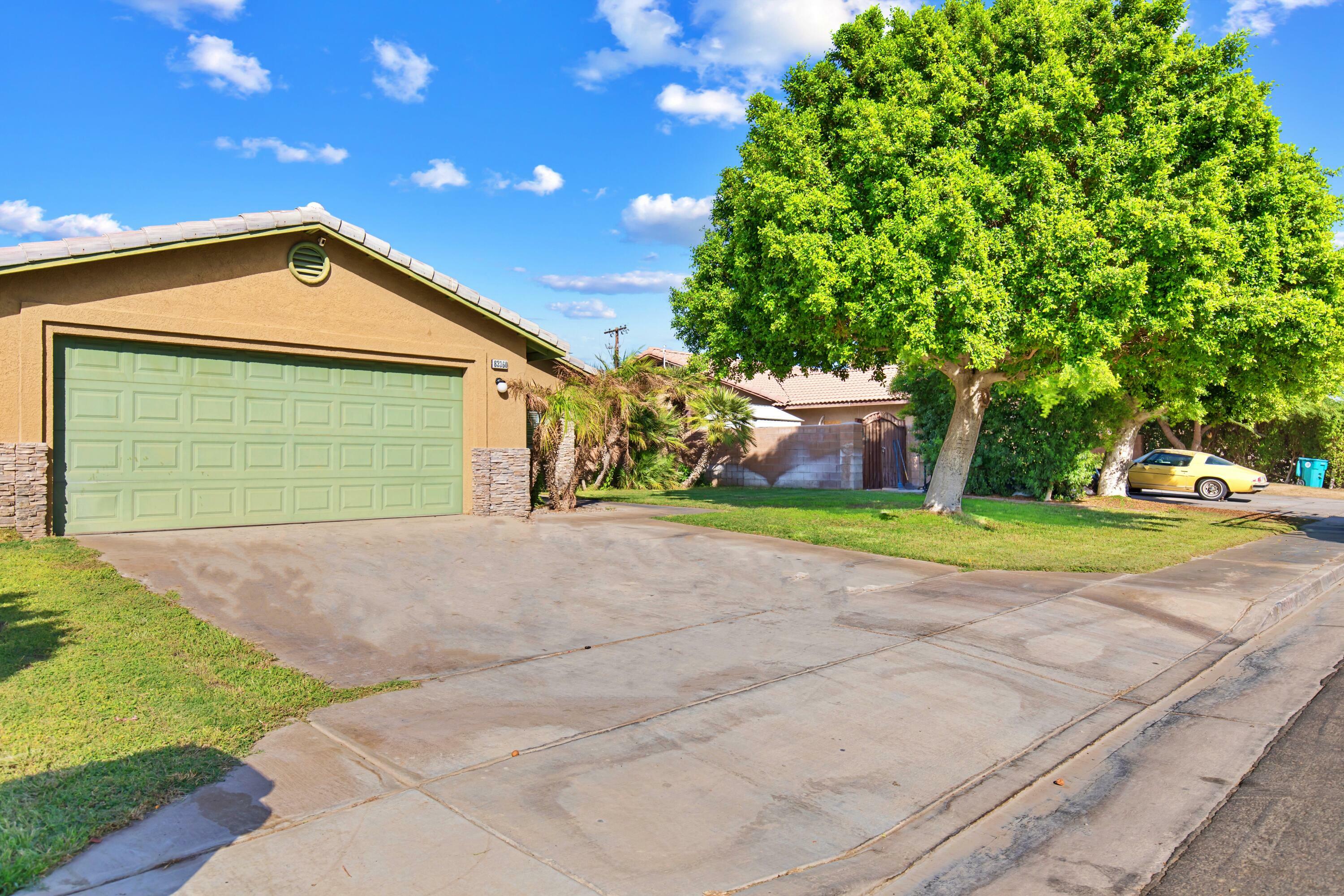 Property Photo:  83360 Vecino Way  CA 92201 