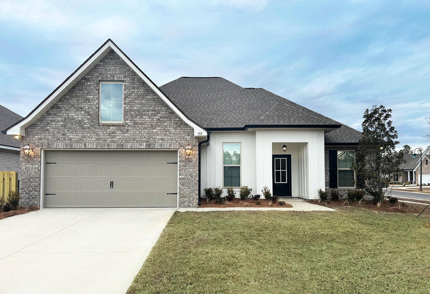 Property Photo: 155 Lumen Loop FL 32439