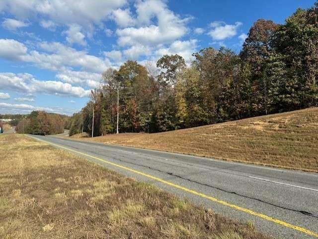 0 N Hwy 515 - 26.79 Acres N  Ellijay GA 30536 photo