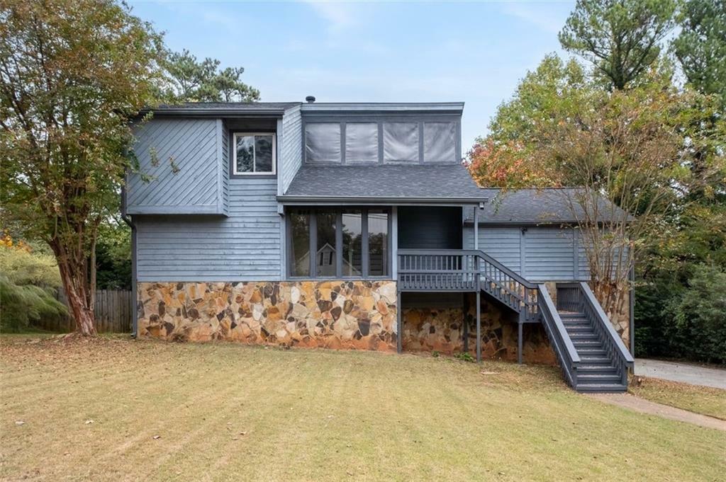 Property Photo:  973 Coach House Drive  GA 30084 