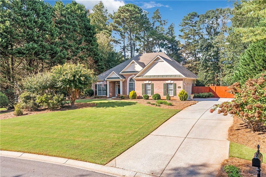 Property Photo:  2620 Ivey Oaks Road  GA 30041 