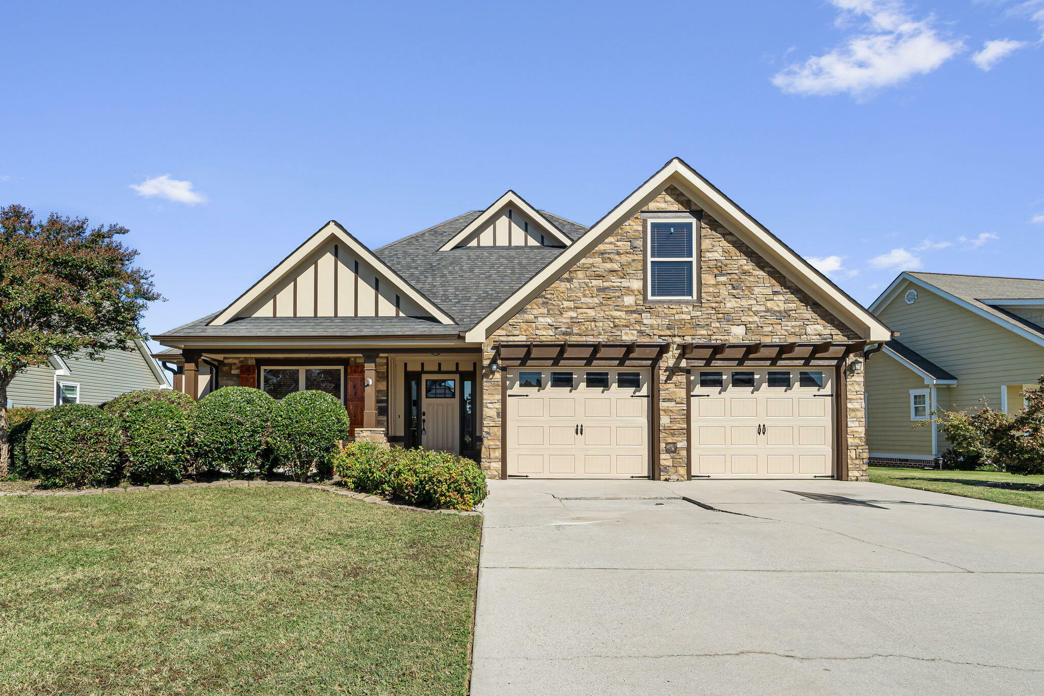 105 Holly Oak Lane  Ringgold GA 30736 photo