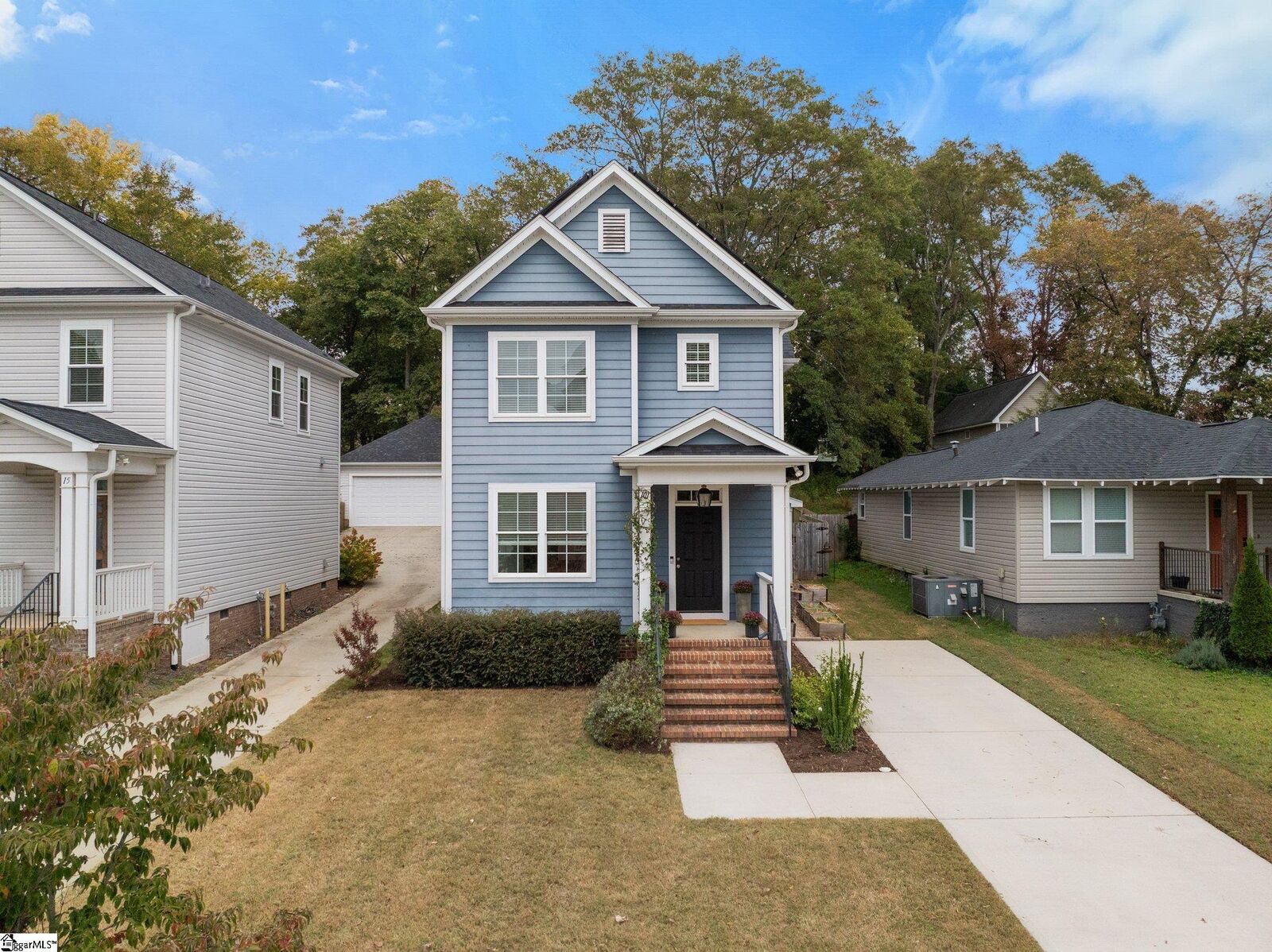 Property Photo: 101 Mission Street SC 29605