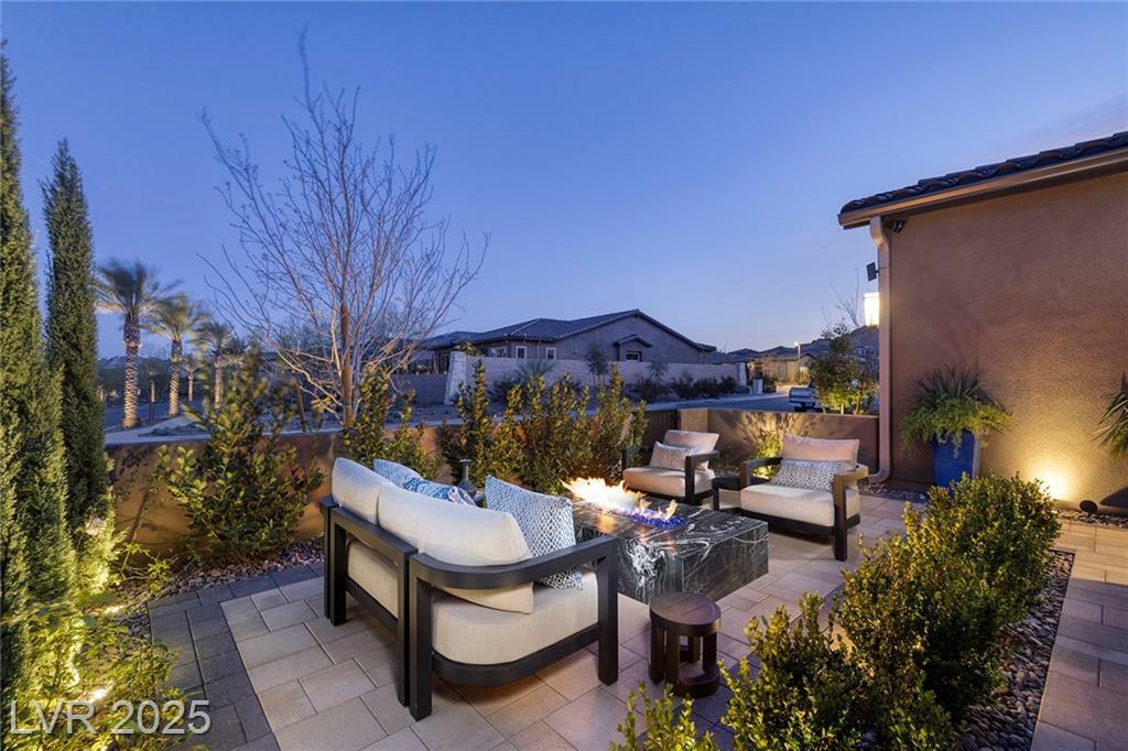 Property Photo:  33 Desert Juniper Lane  NV 89011 