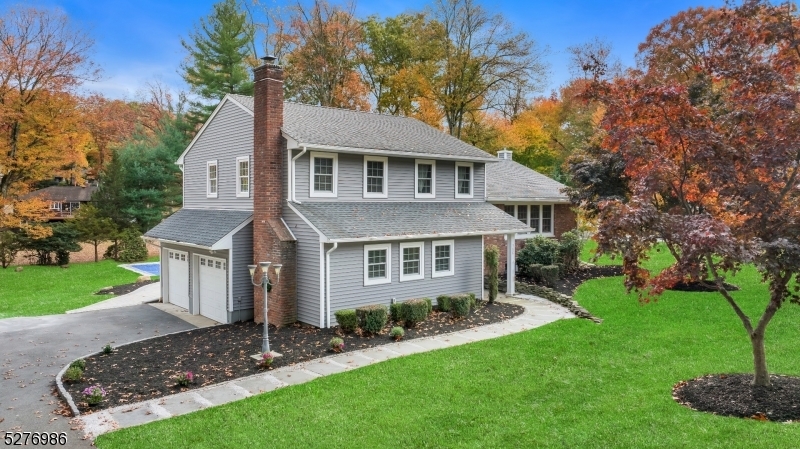 Property Photo: 756 Mountain Ave NJ 07481
