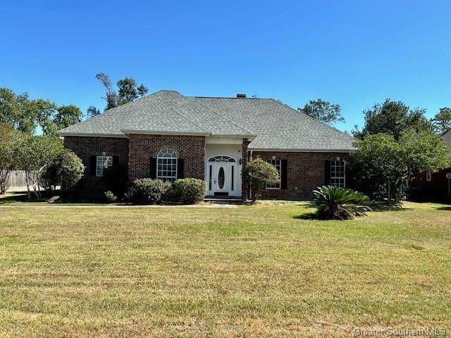 4041 Barbe Woods Drive  Lake Charles LA 70605 photo