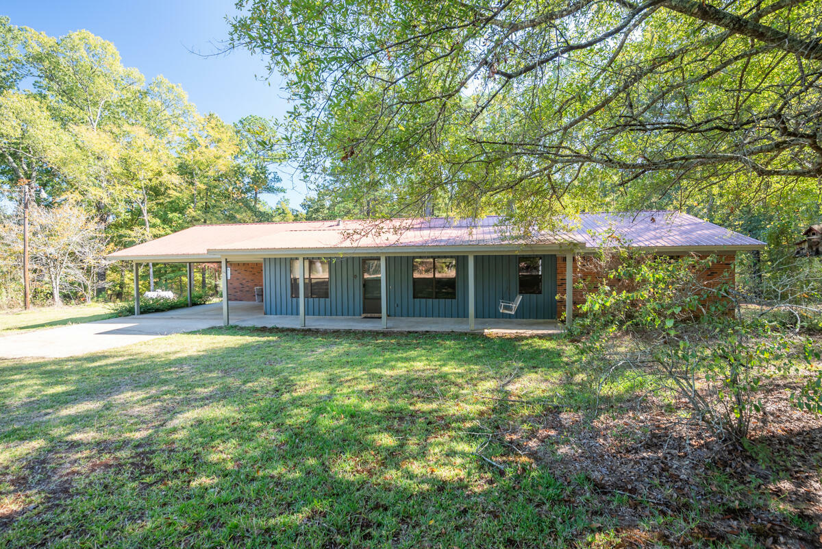 Property Photo:  1552 Kinard Rd  MS 39769 