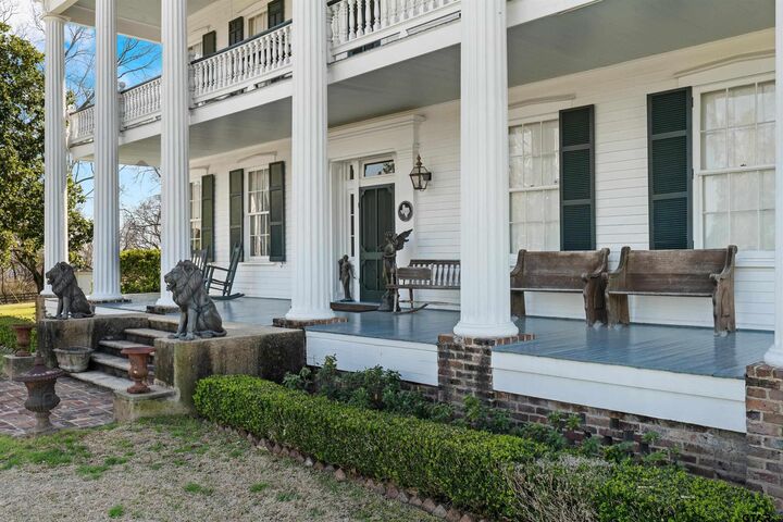Property Photo:  11992 Cr 4233 W  TX 75760 
