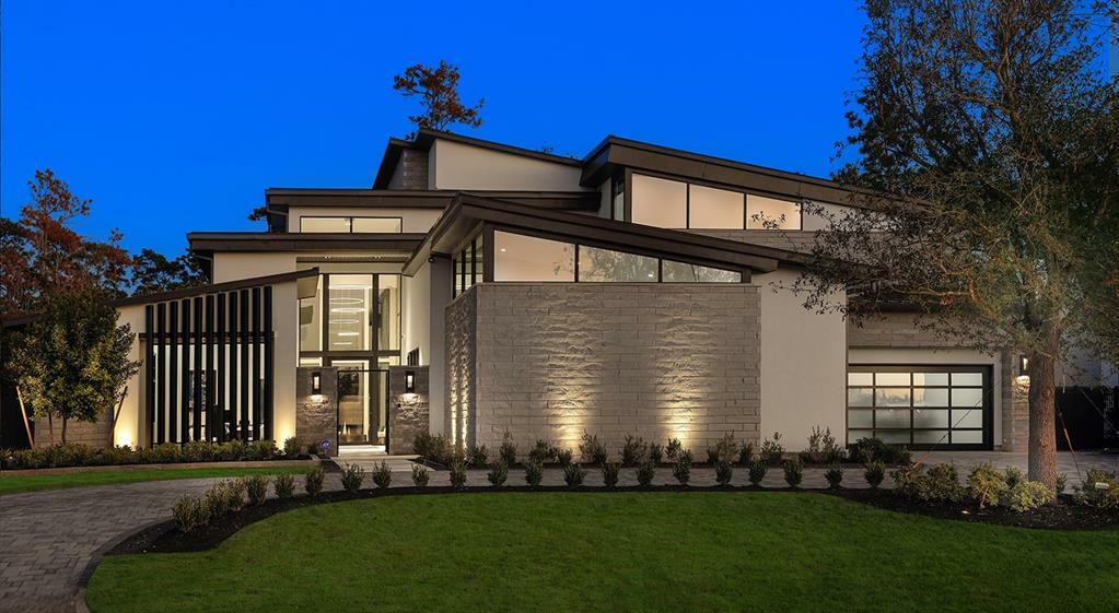 38 Aria Isle Drive  The Woodlands TX 77380 photo