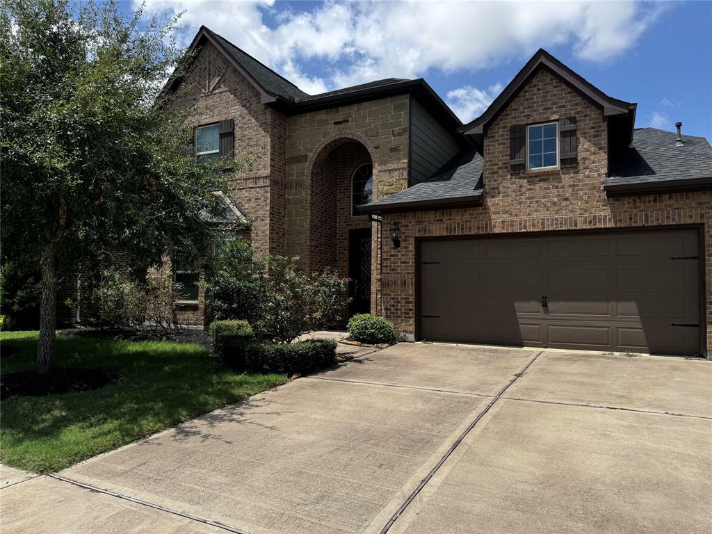 30631 Morning Dove Drive  Brookshire TX 77423 photo