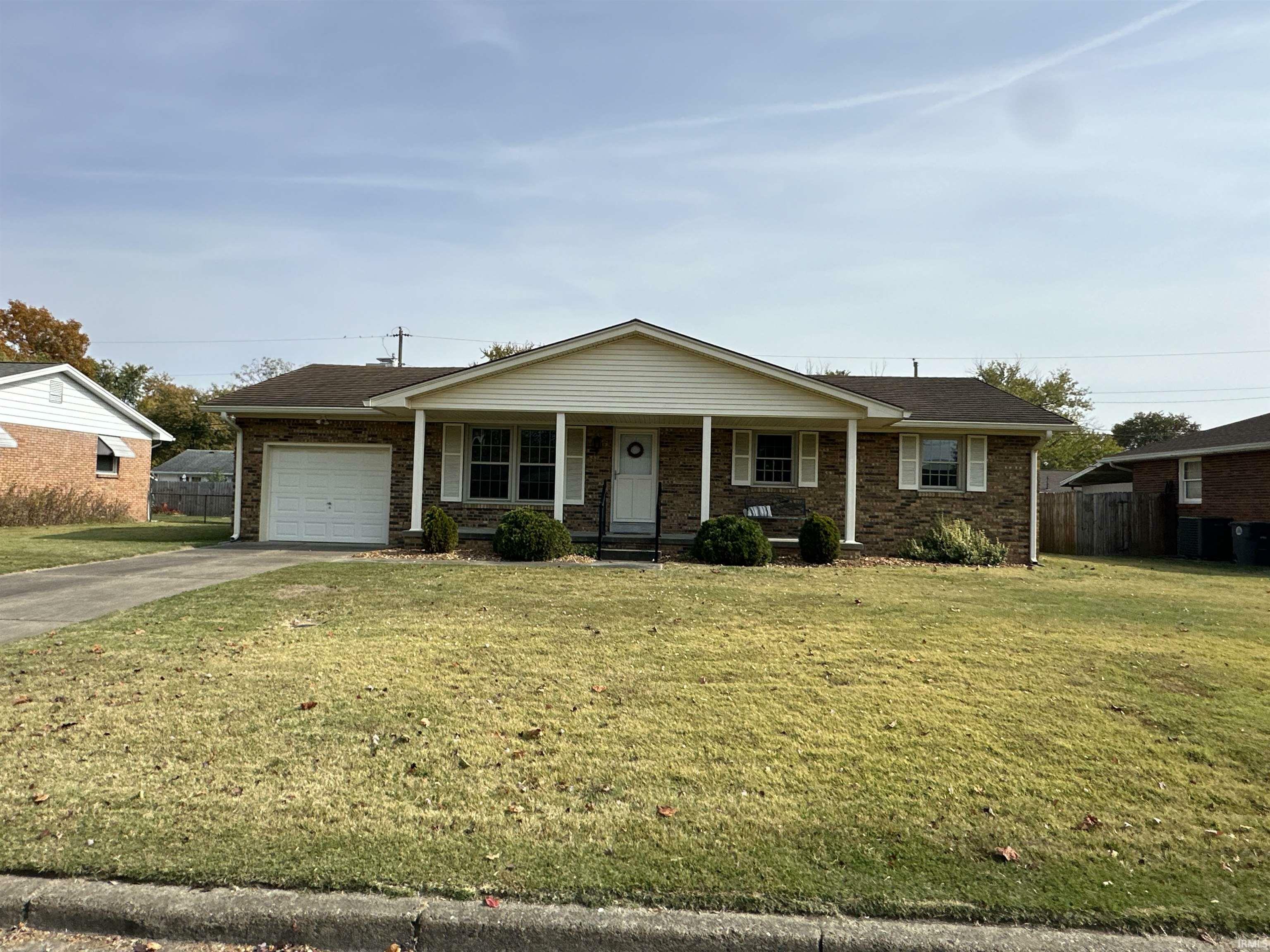 1809 Shepherd Drive  Evansville IN 47715-1939 photo