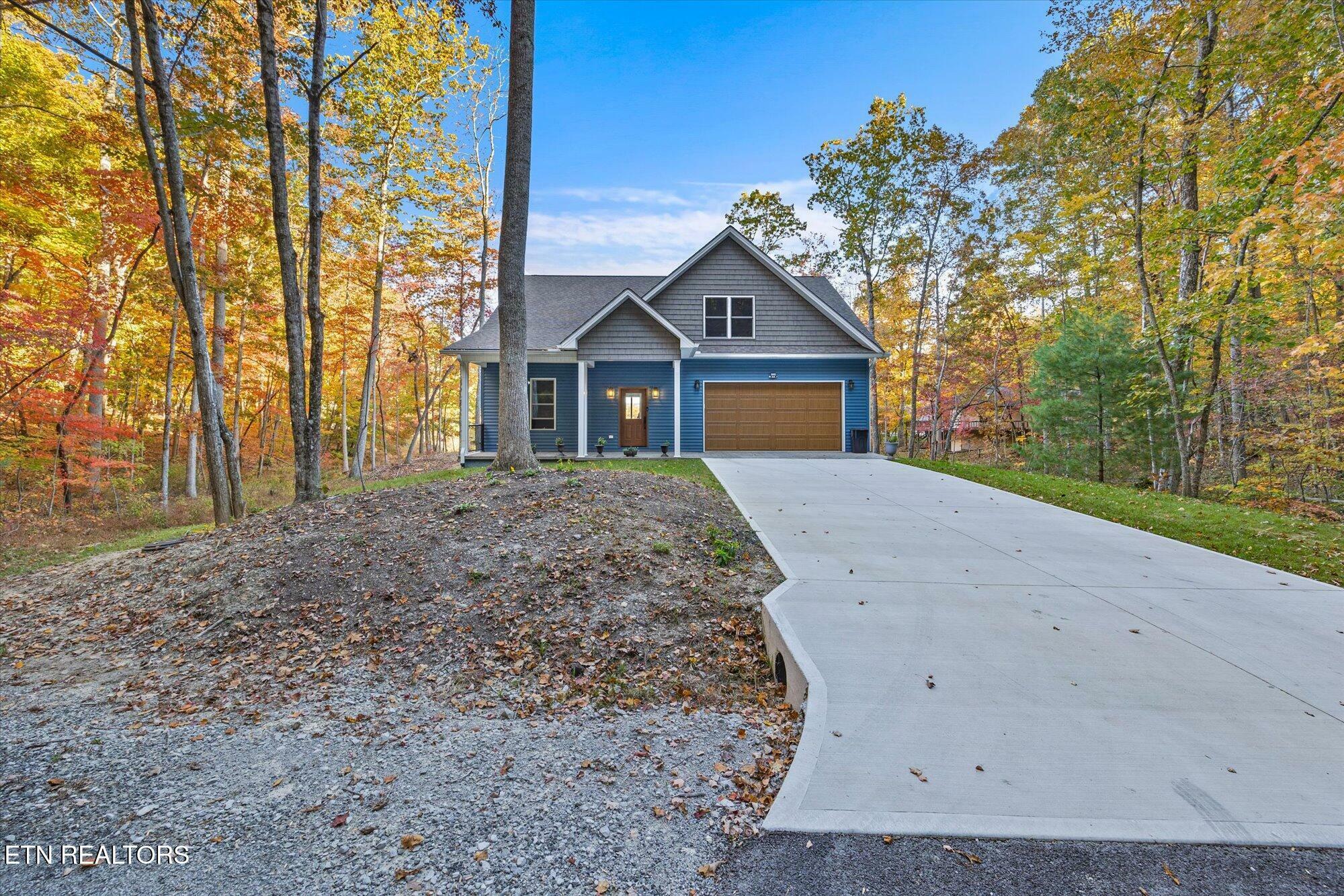 Property Photo:  227 Dublin Lane  TN 38558 