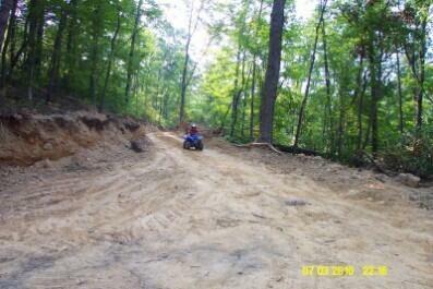 40.735 North Rocky Branch Road  Oneida KY 40972 photo