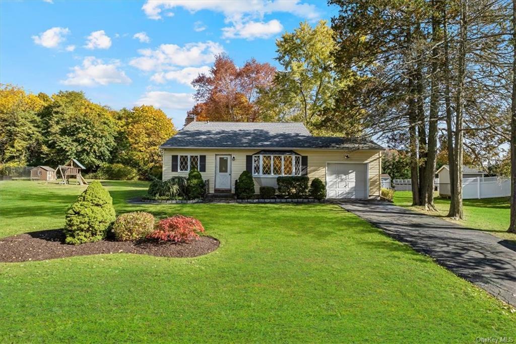 Property Photo:  2964 Ferncrest Drive  NY 10598 