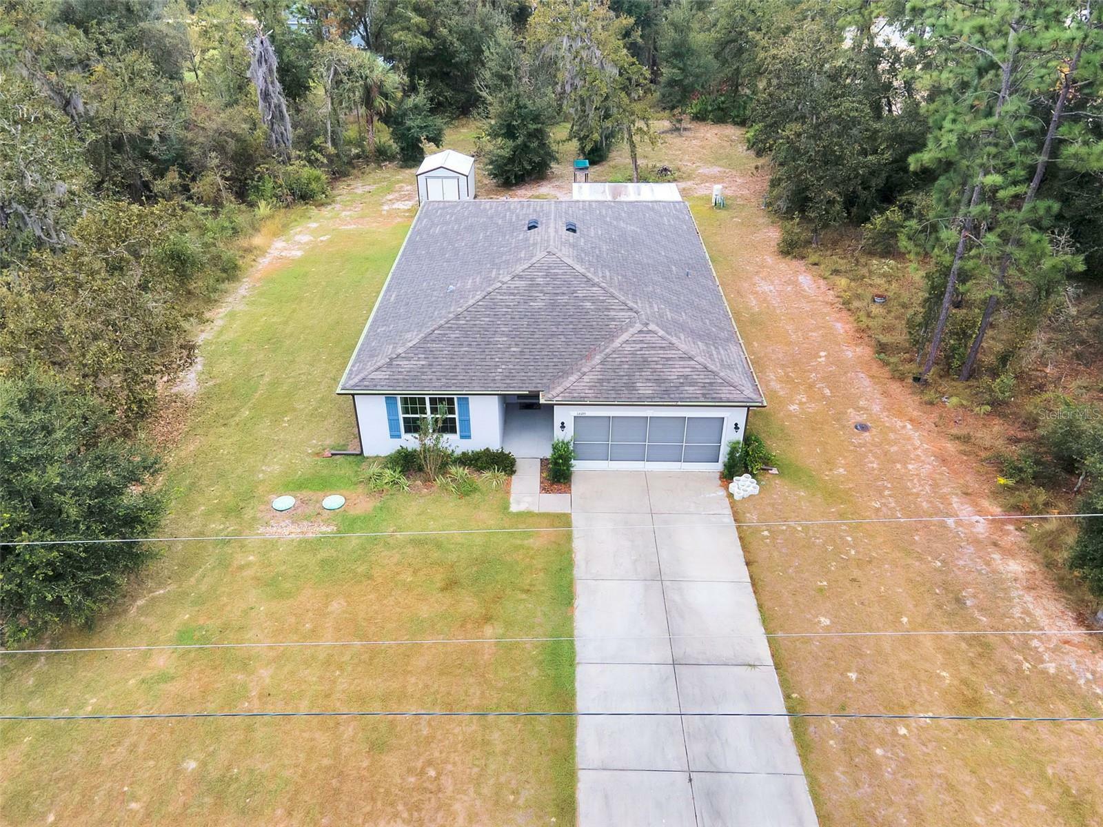 Property Photo:  14109 Calypso Avenue  FL 34614 