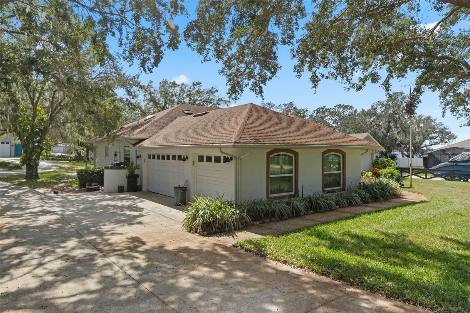 Property Photo:  12810 Anderson Hill  FL 34711 