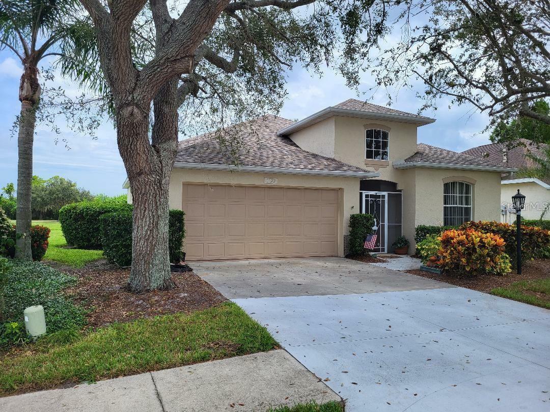 Property Photo:  1122 Millbrook Circle  FL 34212 