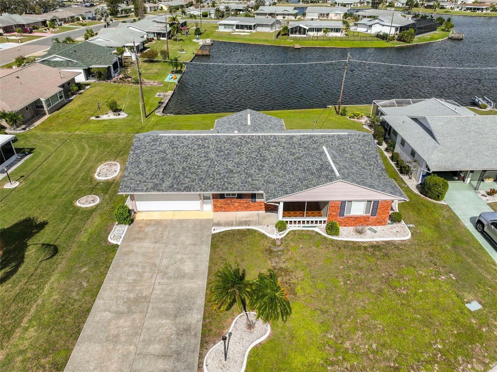 Property Photo: 1705 Bryn Mawr Avenue FL 33573