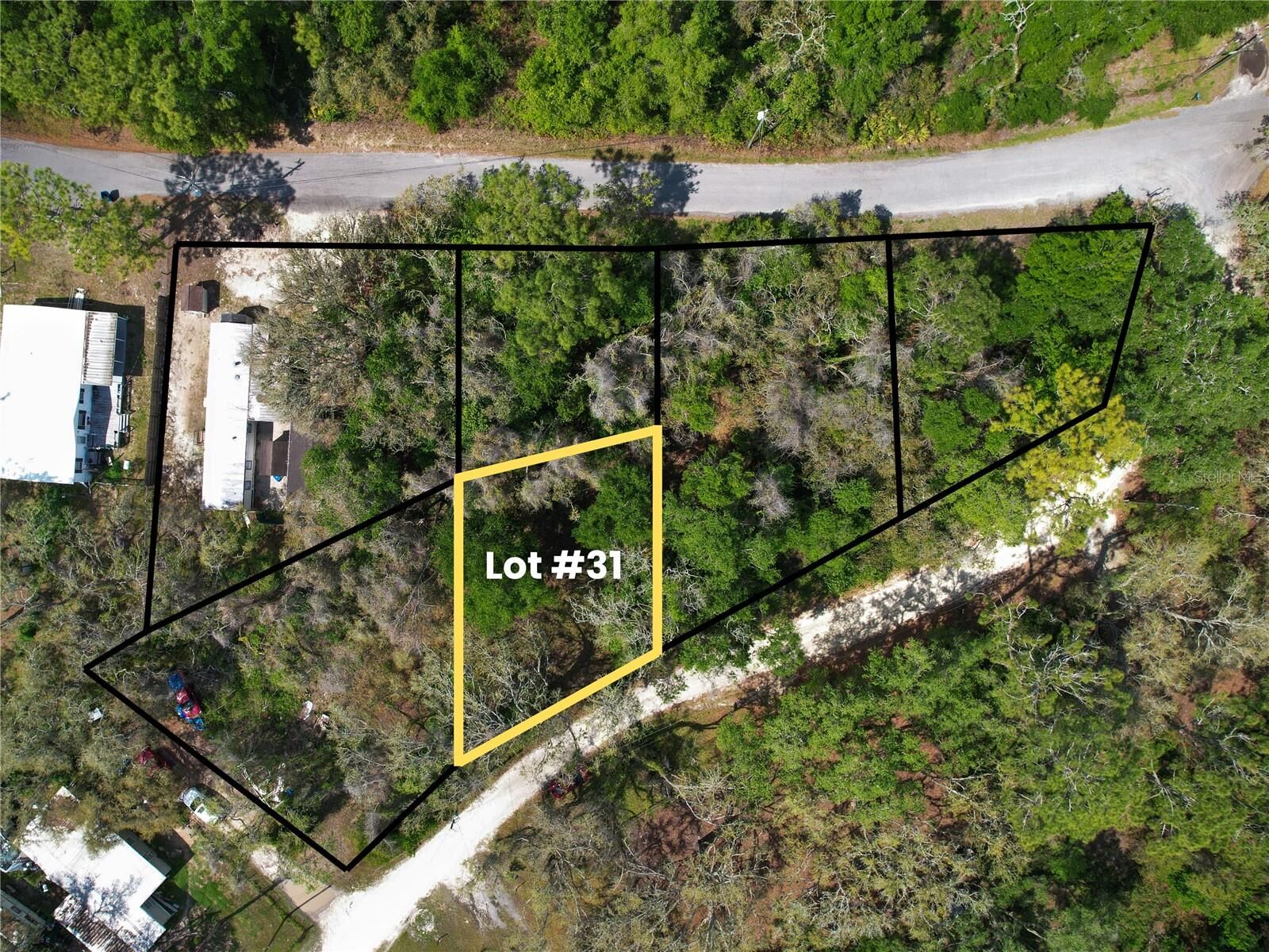 Property Photo: Tamer Lane 31 FL 33523