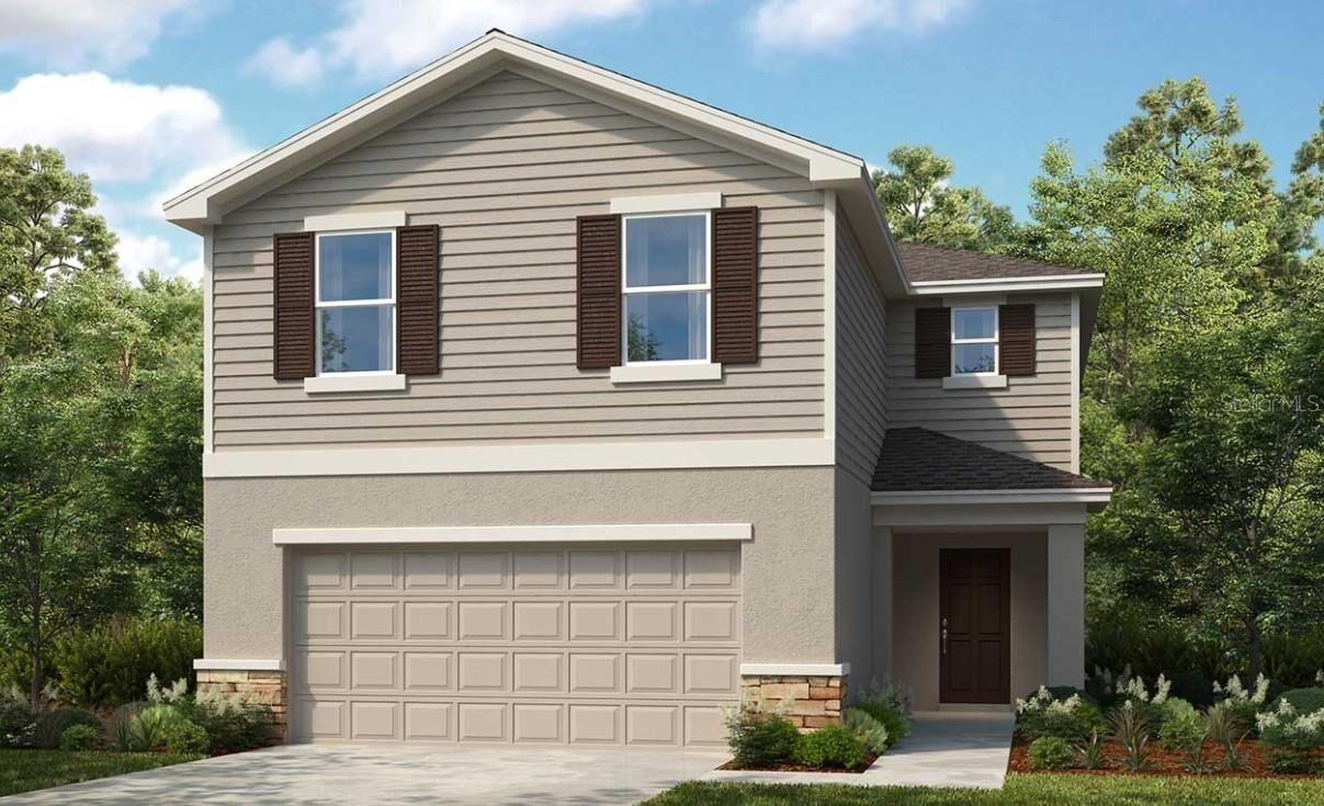 Property Photo:  4525 Ranunculus Street  FL 33851 