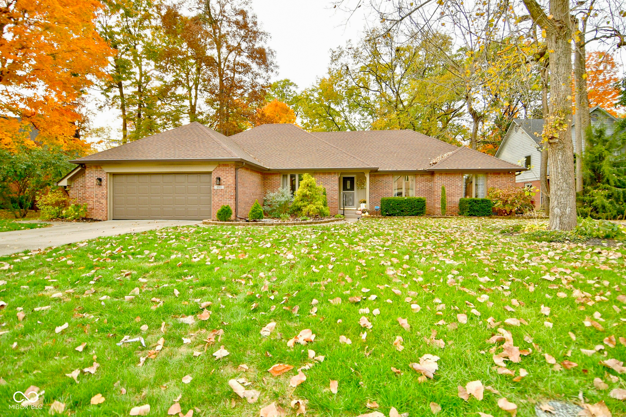 350 Timber Grove Way  Beech Grove IN 46107 photo