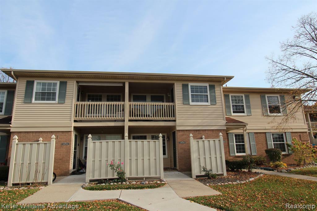 Property Photo: 19190 Northridge Drive MI 48167 2270