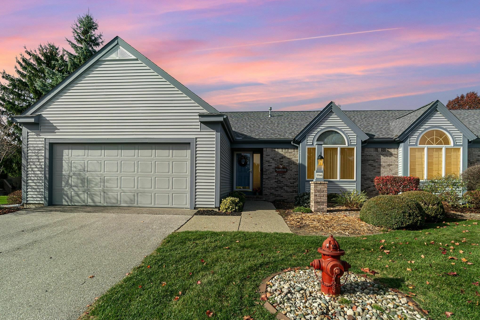 Property Photo:  5586 Spring Knoll Drive  MI 48706 