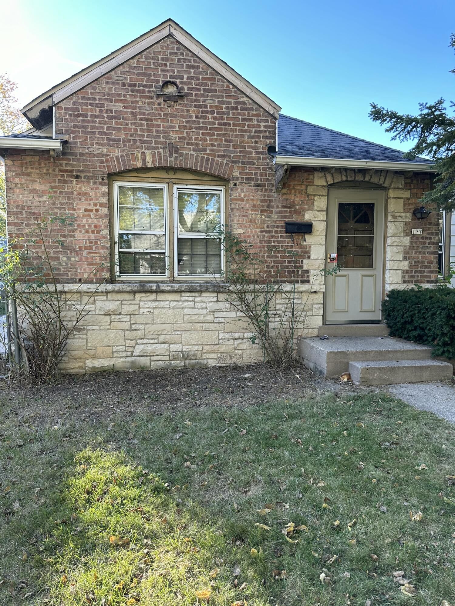 Property Photo:  177 N 69th St  WI 53213 