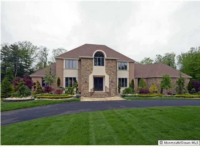 Property Photo: 4 Harvest Lane NJ 07728