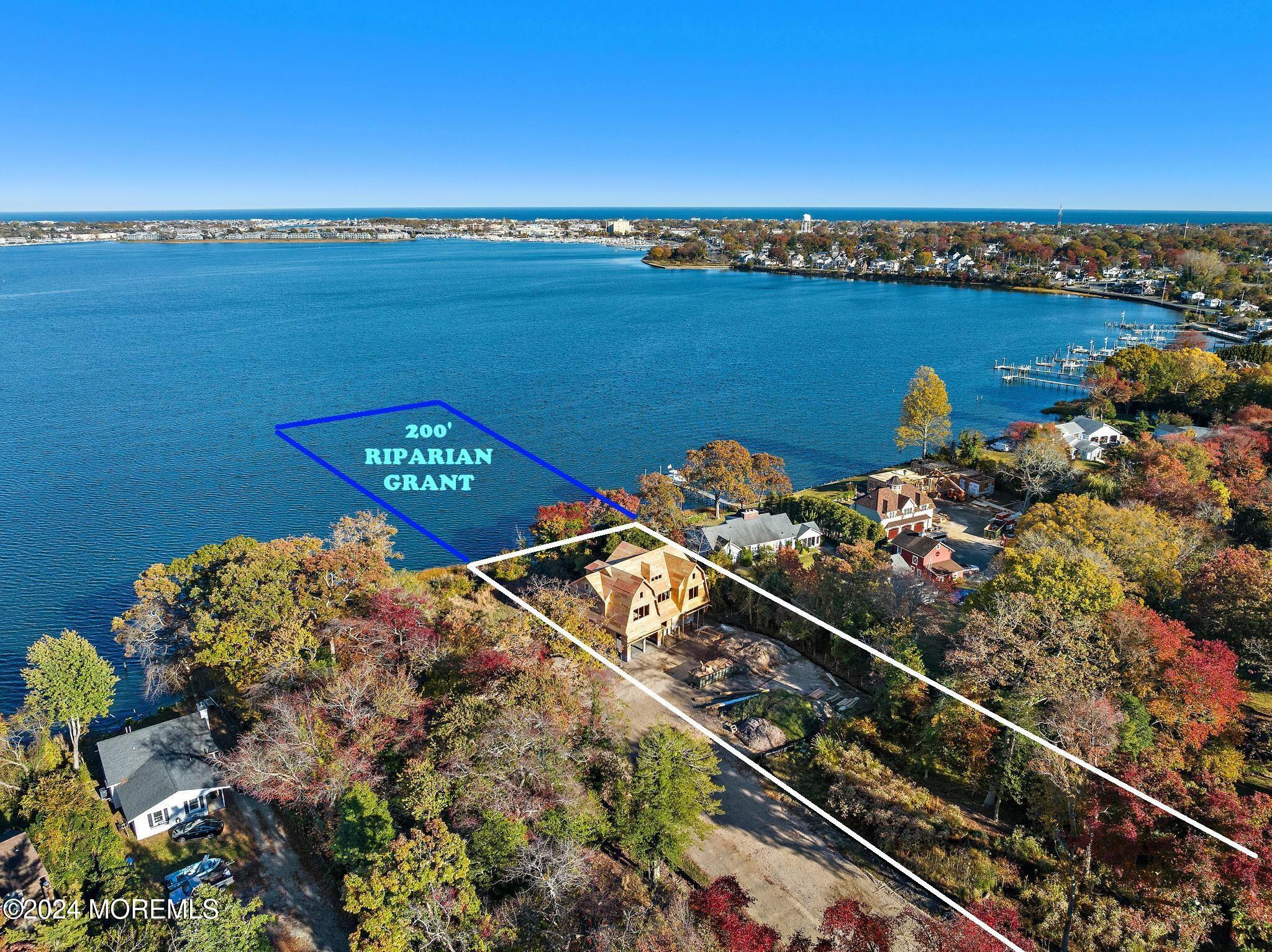 Property Photo: 1604 Marconi Road NJ 07719