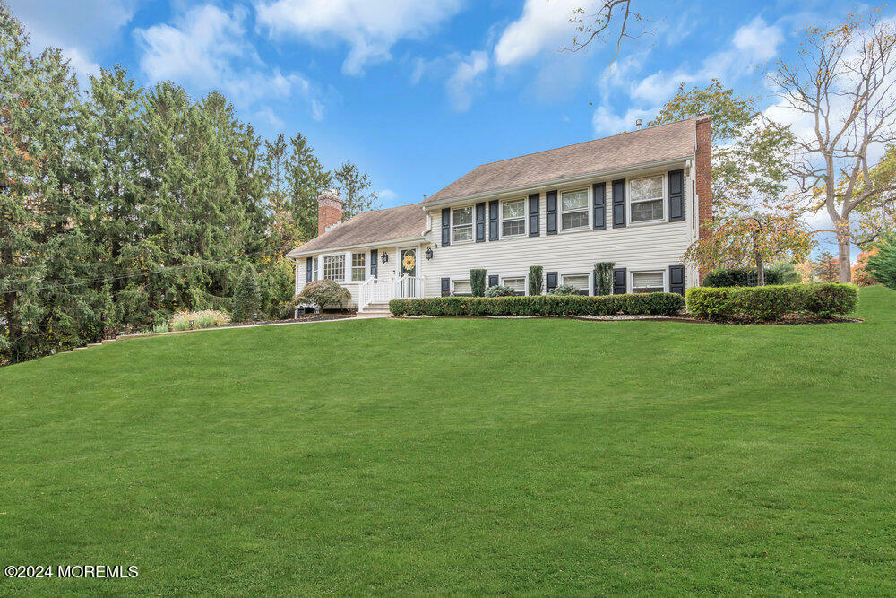 Property Photo:  25 Deepdale Drive  NJ 07748 