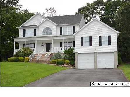 4 Bailey Court  Jackson NJ 08527 photo