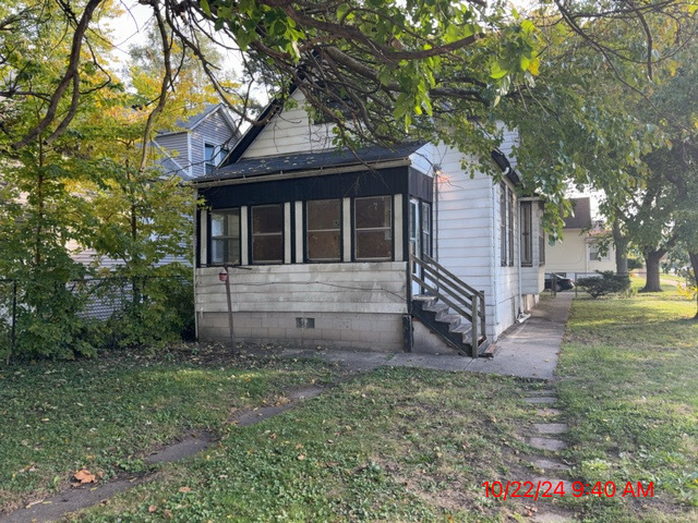 Property Photo:  11254 S Stewart Avenue  IL 60628 