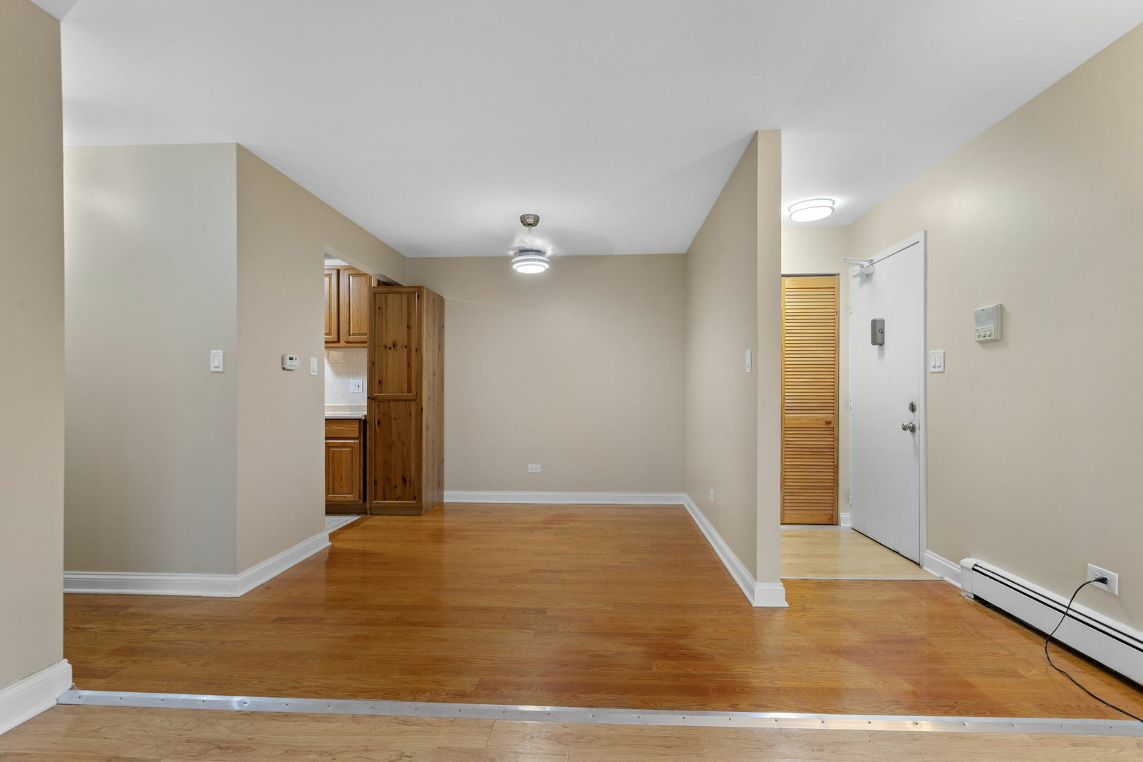 Property Photo:  1A E Dundee Quarter Drive 308  IL 60074 