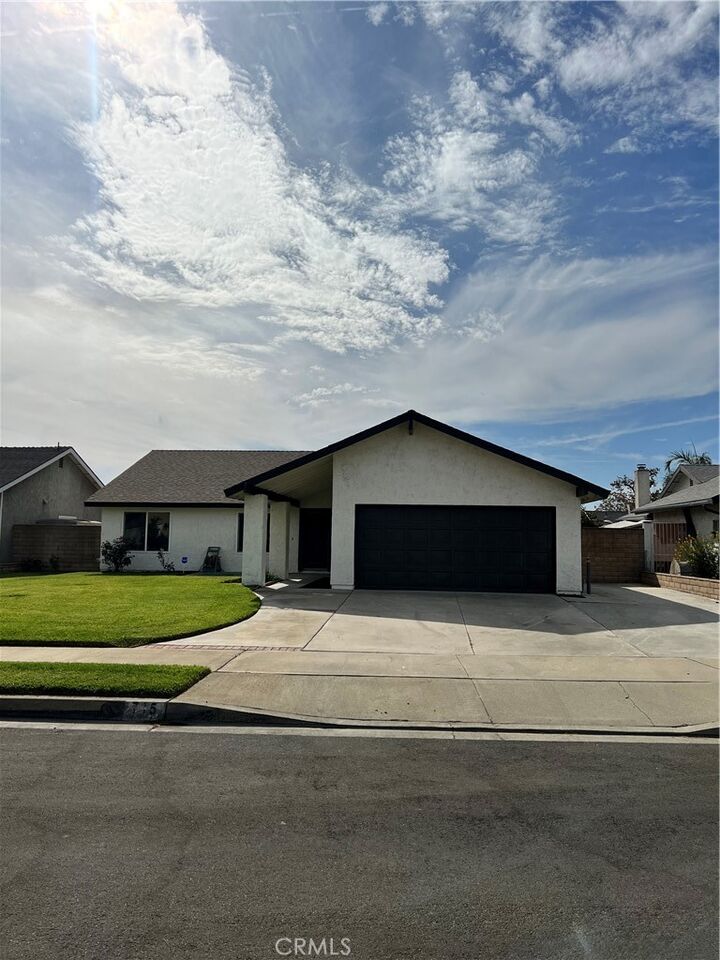 Property Photo:  715 Laroda Court  CA 91762 