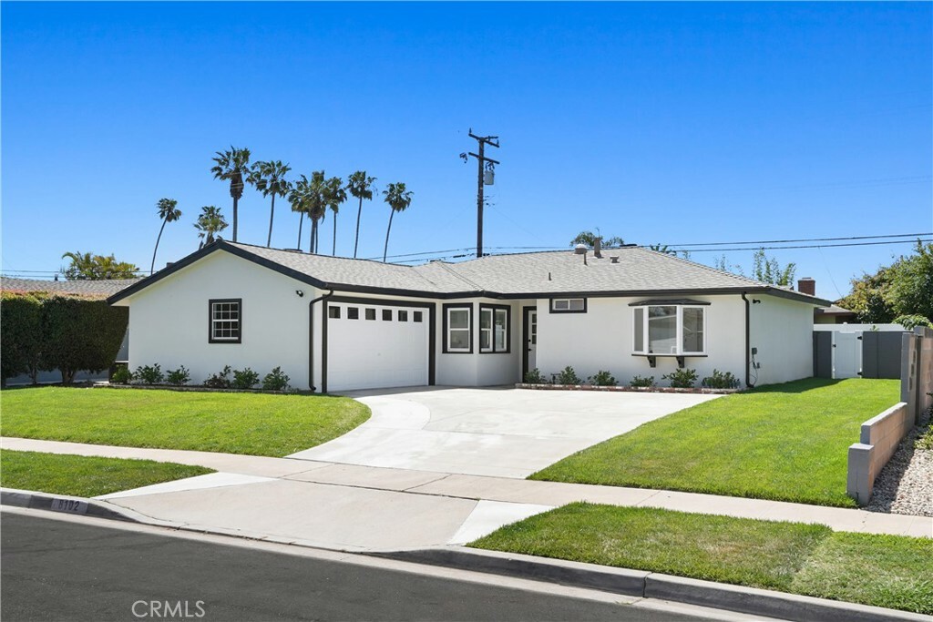 Property Photo:  8102 Kiner Drive  CA 92646 