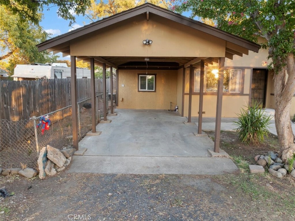 Property Photo:  4657 Lincoln  CA 95966 