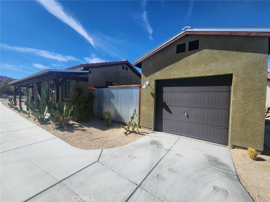 Property Photo:  6627 National Park Drive 1  CA 92277 