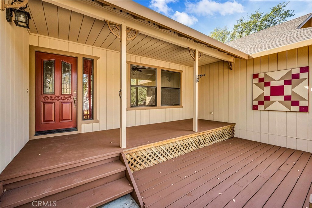 Property Photo:  19223 Moon Ridge Road  CA 95467 