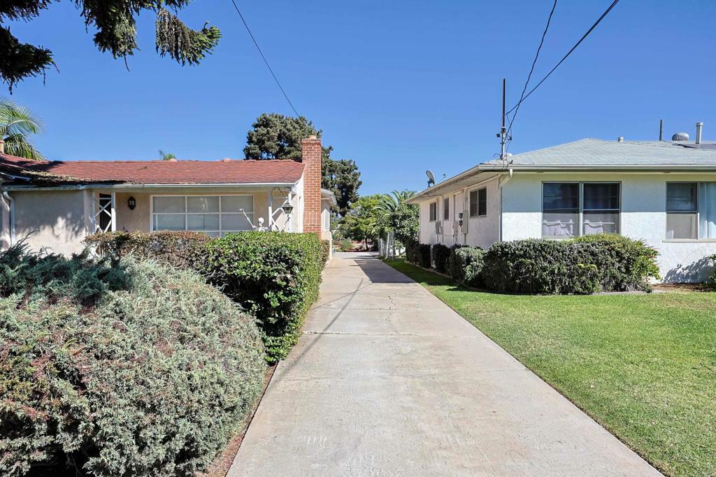 Property Photo:  151 2nd Avenue  CA 91910 