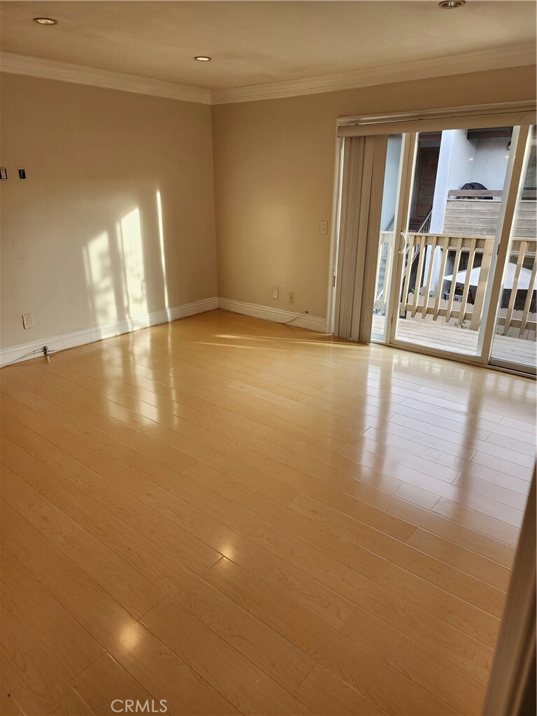 Property Photo: 2521 W Sunflower Avenue W T2 CA 92704