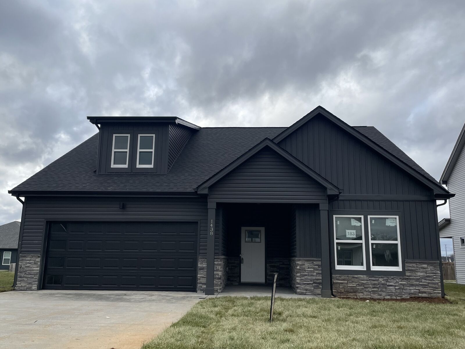 Property Photo: 183 Mills Creek TN 37042